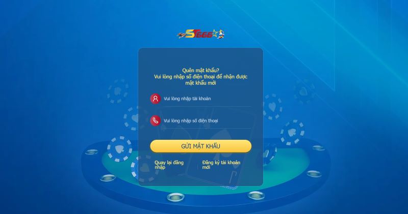 Những Lưu Ý Quan Trọng Khi Thực Hiện Đăng Ký ST666