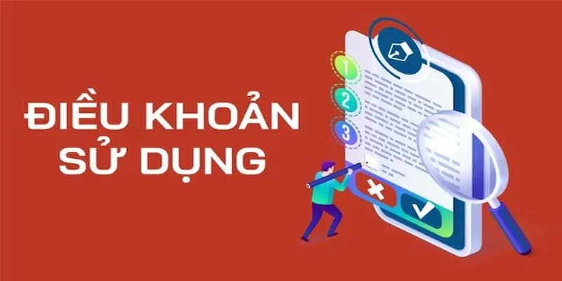 Các quy định về điều khoản sử dụng tại ST666