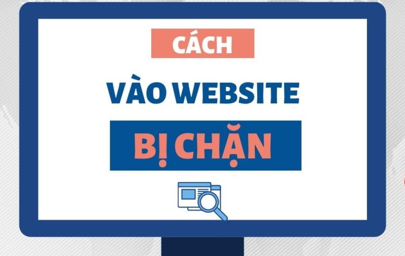 Cách khắc phục tình trạng ST666 bị chặn.
